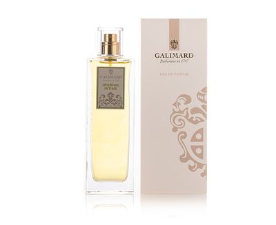 Journal intime Galimard Damen Eau de Parfum 100 ml