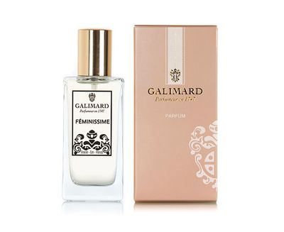 Feminissime Galimard Damenparfüm 30 ml