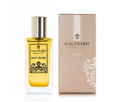 Nuit Caline Galimard Damenparfüm 30 ml