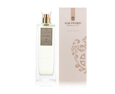 Pele - mele Galimard Damen Eau de Parfum 100 ml