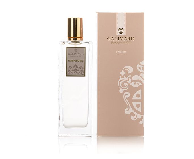 Feminissime Galimard Damenparfüm 100 ml