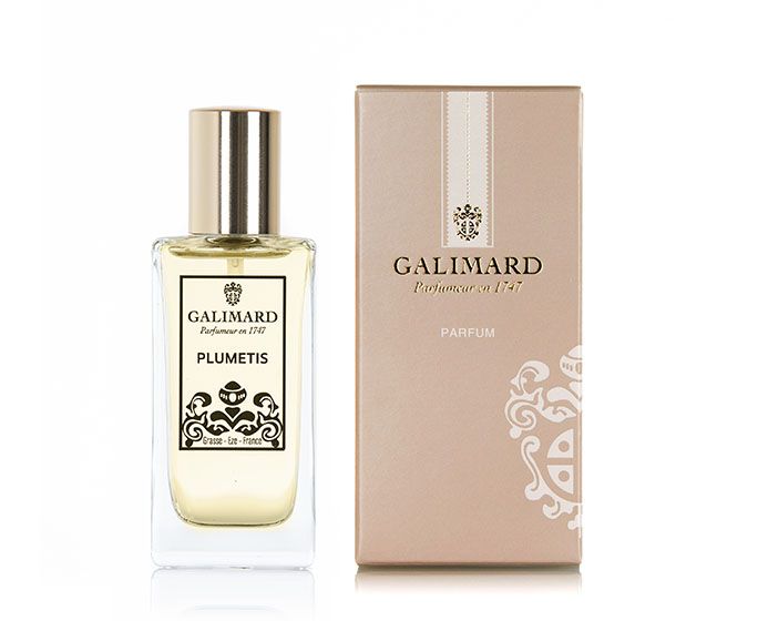 Plumetis Galimard Damenparfüm30 ml