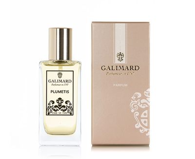 Plumetis Galimard Damenparfüm30 ml