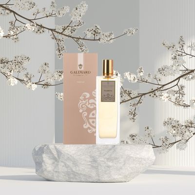 Plumetis Galimard Damen Eau de Parfum 100 ml