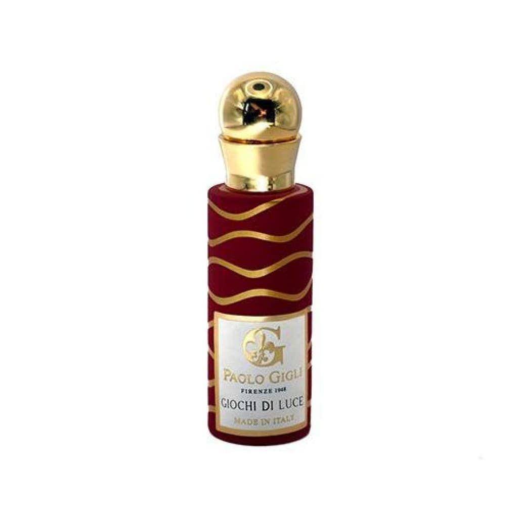 Giochi di luce Paolo Gigli Firenze Unisex-Parfümextrakt 30 ml