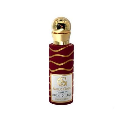 Giochi di luce Paolo Gigli Firenze Unisex-Parfümextrakt 30 ml
