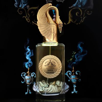 VENUS CELESTE Perfume Denis Durand Parfumelixier 50 ml