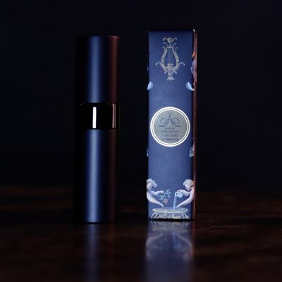 NARCISSE AU MIROIR Perfume Denis Durand Parfumelixier in einem Reiseflakon 7 ml