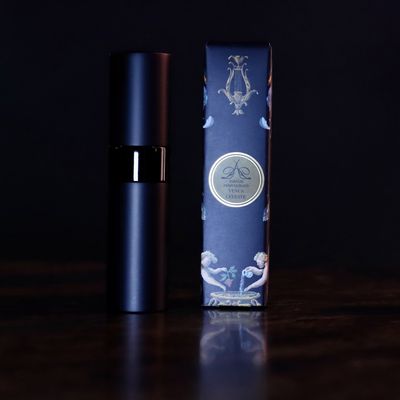 VENUS CELESTE Perfume Denis Durand Parfumelixier in einem Reiseflakon 7 ml
