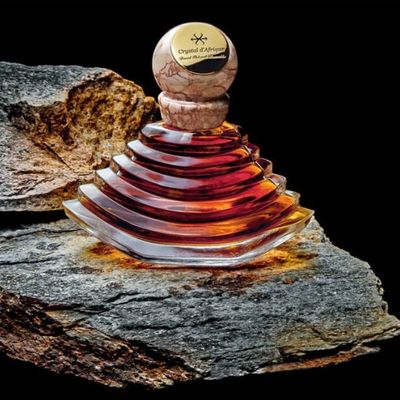 Crystal d’Afrique, MTB Parfums, Damen Eau de Parfum, 50 ml