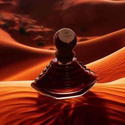 L&#39;Indigene, MTB Parfums, Herrenparfüm, 50 ml