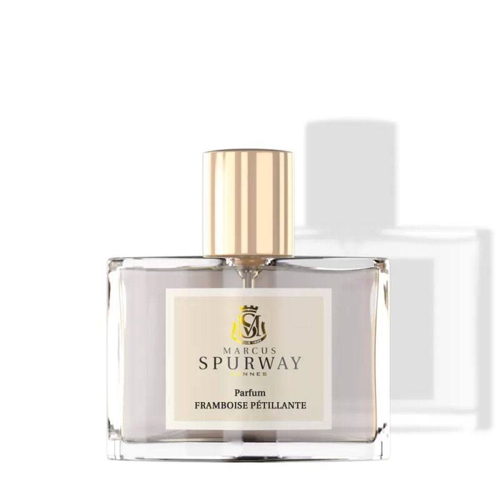 Framboise Petillante Marcus Spurway Damenparfum 50 ml