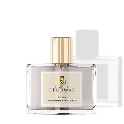Framboise Petillante Marcus Spurway Damenparfum 50 ml