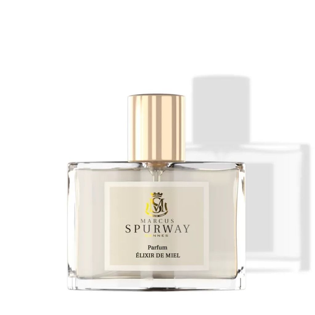 Elixir de Miel Marcus Spurway Damenparfum 50 ml