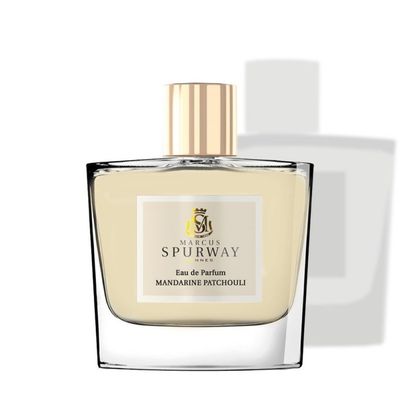 Mandarine Patchouli Marcus Spurway Eau de Parfum 100 ml