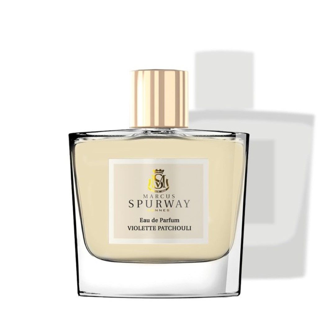 Violette Patchouli Marcus Spurway Eau de Parfum 100 ml