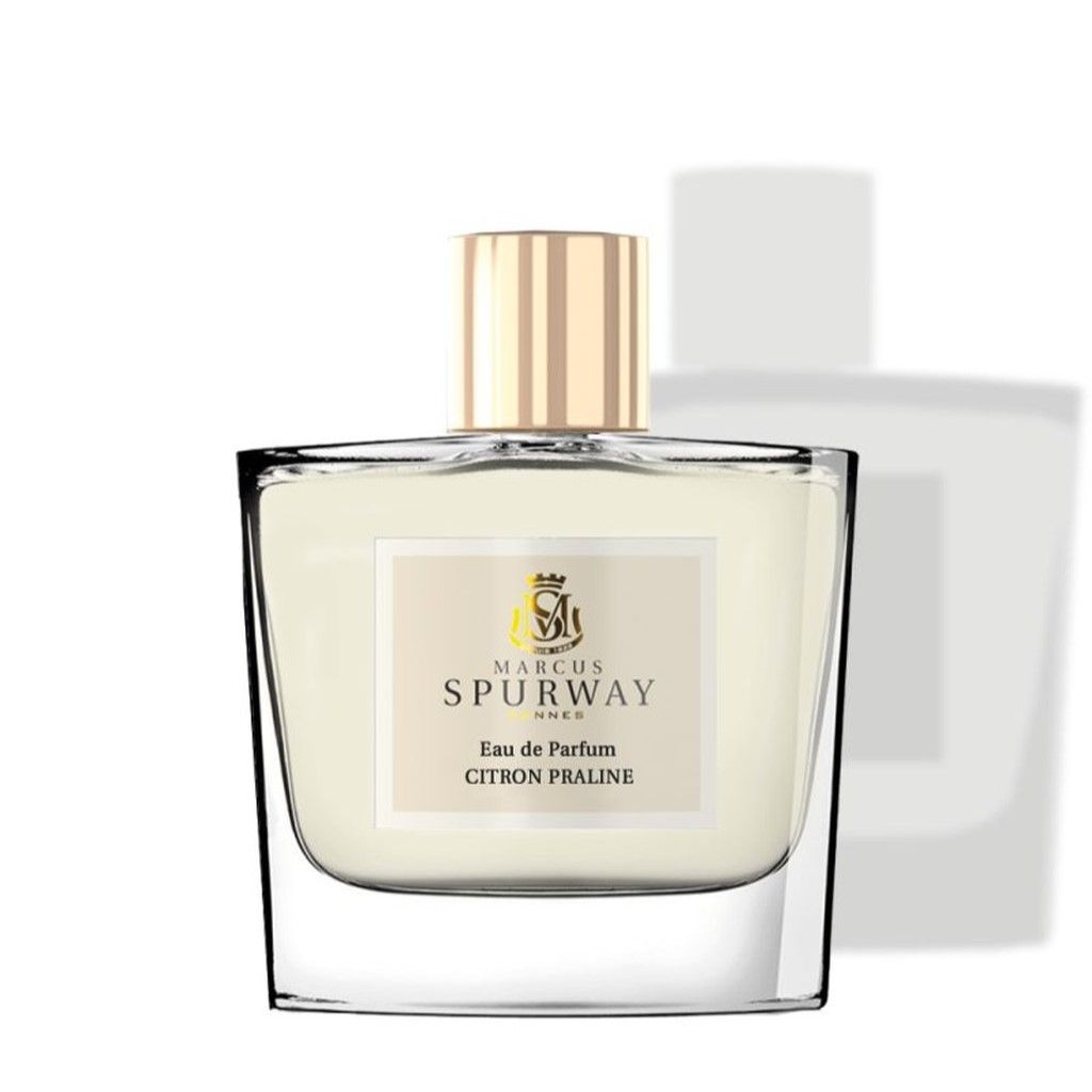 Citron Praline Marcus Spurway Eau de Parfum 100 ml