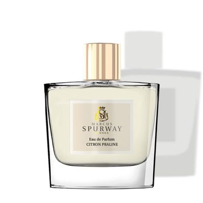 Citron Praline Marcus Spurway Eau de Parfum 100 ml