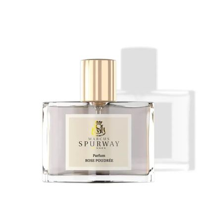Rose Poudree Marcus Spurway Parfum 50 ml