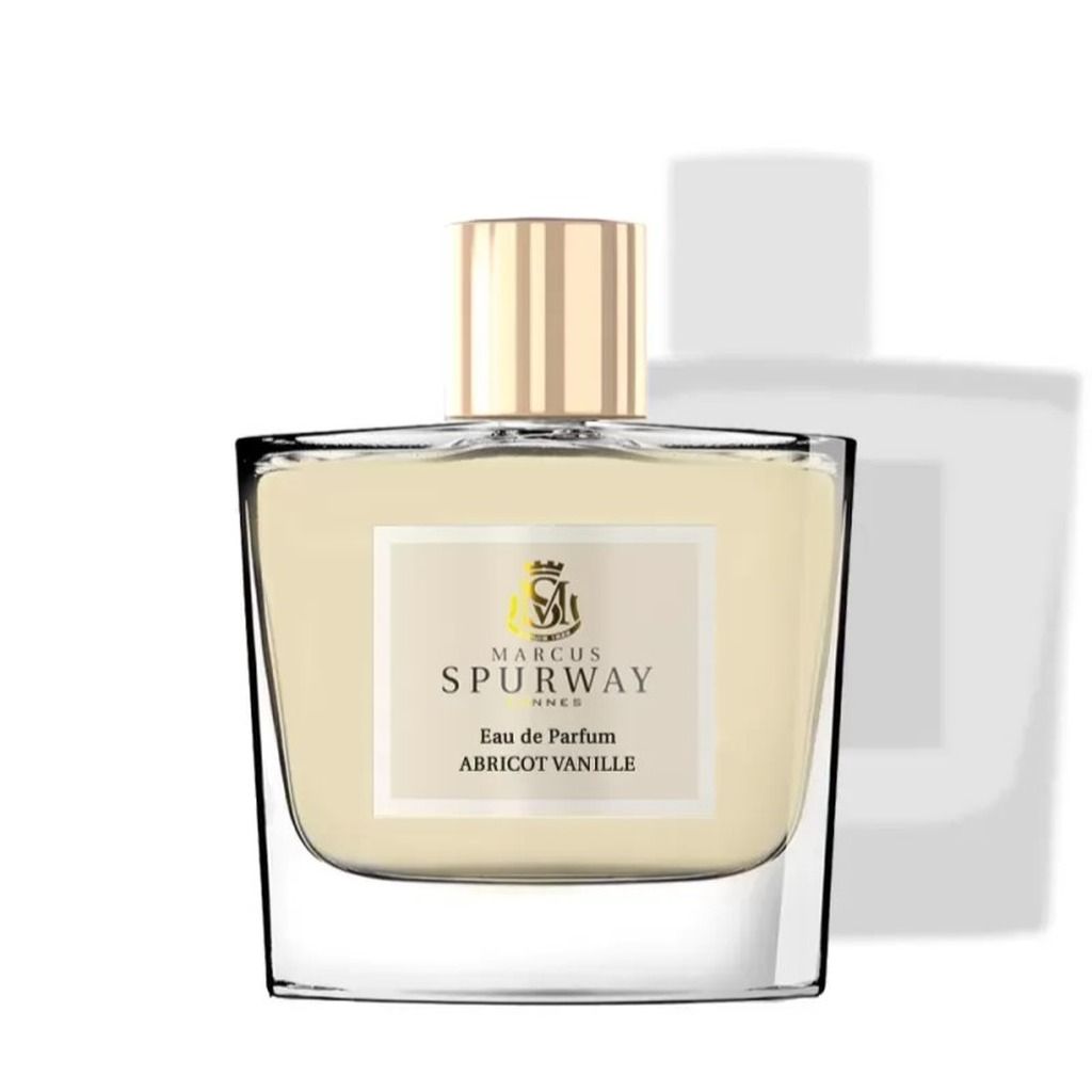 Abricot Vanille Marcus Spurway Eau de Parfum 100 ml