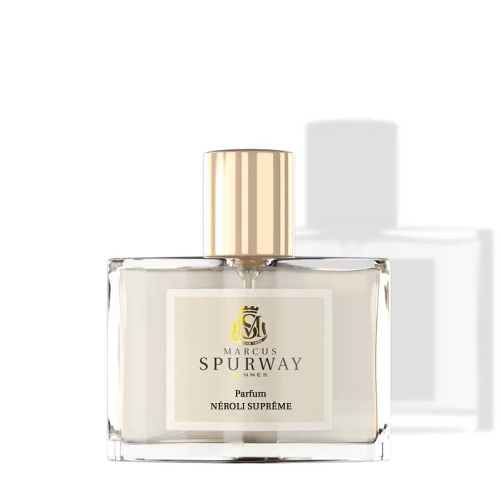 Neroli Supreme Marcus Spurway Parfum 50 ml