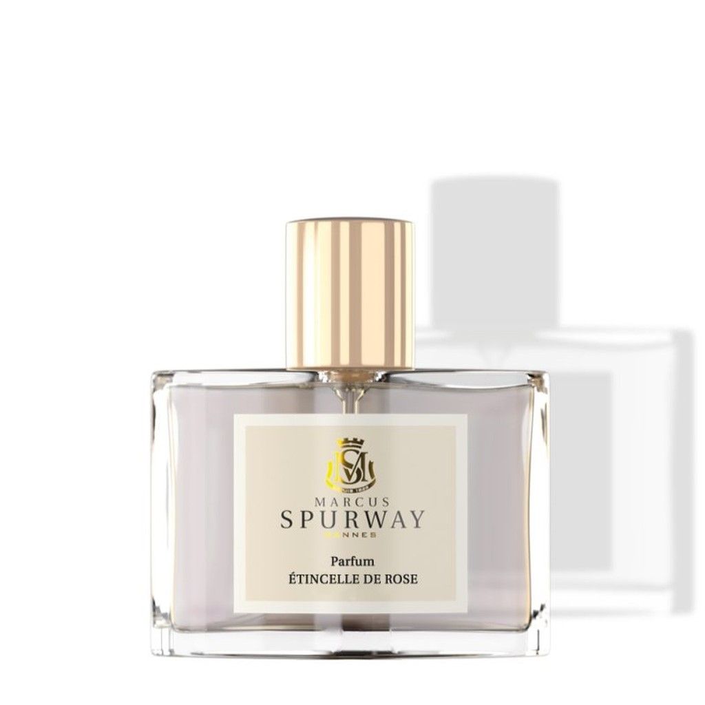 Etincelle de Rose Marcus Spurway Damenparfum 50 ml