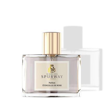 Etincelle de Rose Marcus Spurway Damenparfum 50 ml