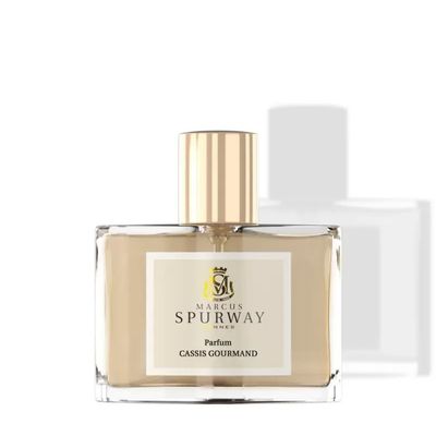 Cassis Gourmand Marcus Spurway Damenparfum 50 ml