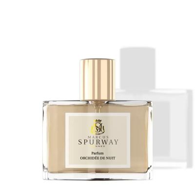 Orchidee de Nuit Marcus Spurway Parfum 50 ml