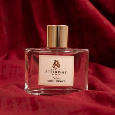 Rouge Audace Marcus Spurway Parfum 50 ml