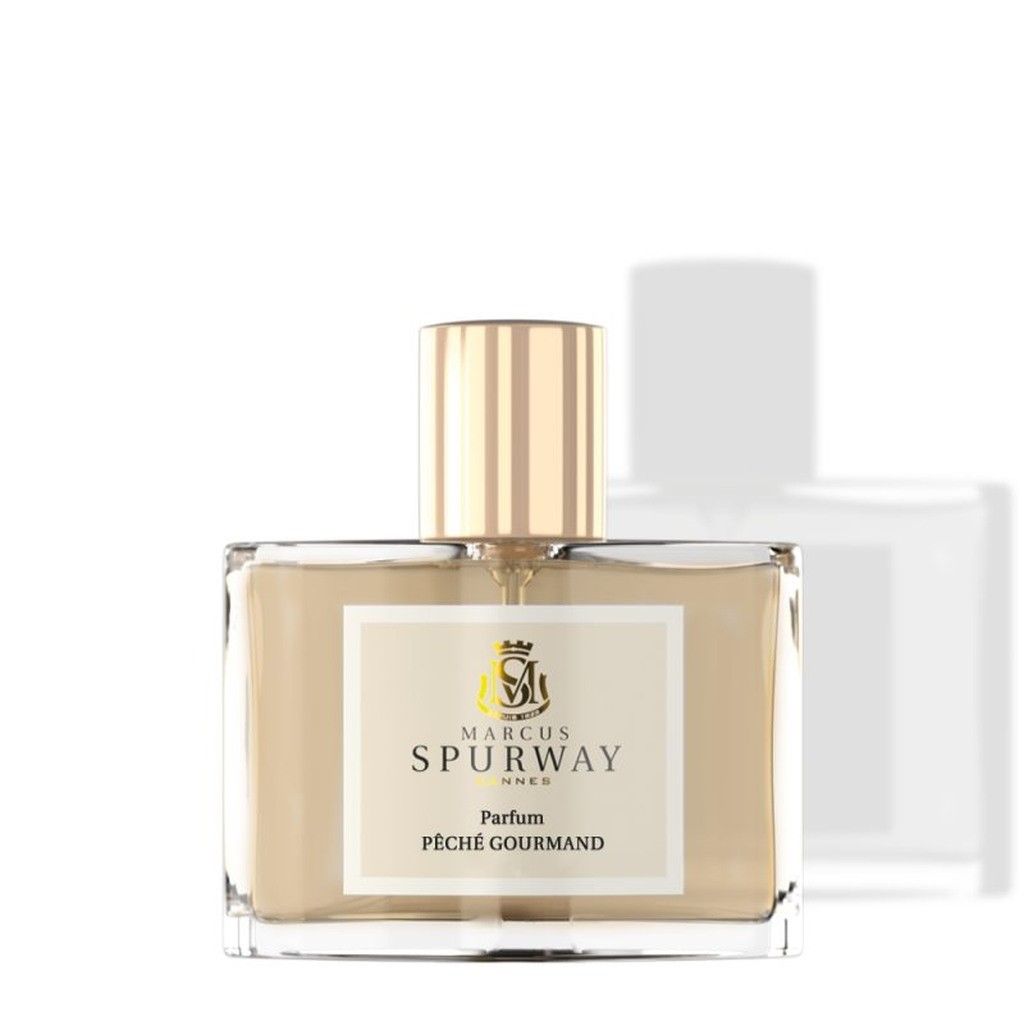 Peché Gourmand Marcus Spurway Parfum 50 ml