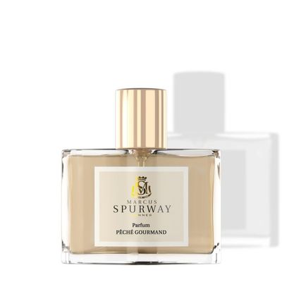 Peché Gourmand Marcus Spurway Parfum 50 ml