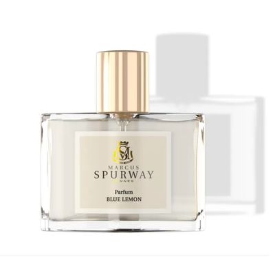 Blue Lemon, Marcus Spurway, Damenparfum, 50 ml