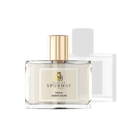 Jasmin Sacré Marcus Spurway Damenparfum 50 ml