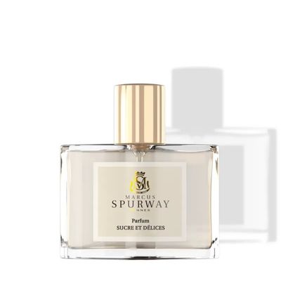 Sucre et Délices Marcus Spurway Parfum 50 ml