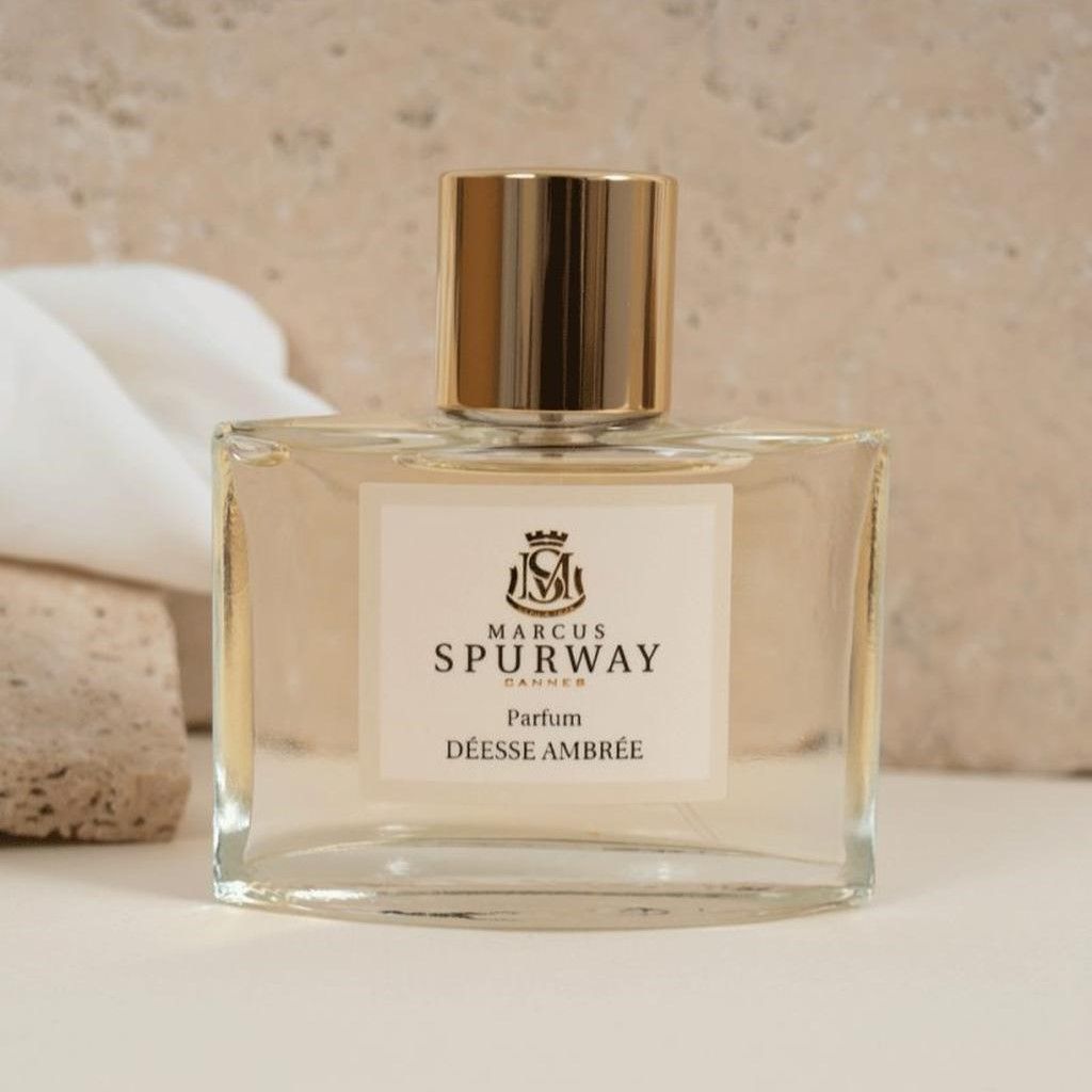 Déesse Ambrée Marcus Spurway Damenparfum 50 ml