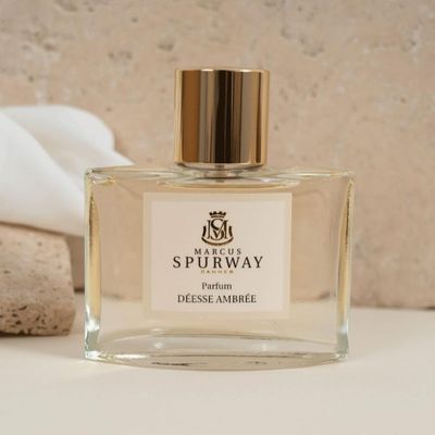 Déesse Ambrée Marcus Spurway Damenparfum 50 ml