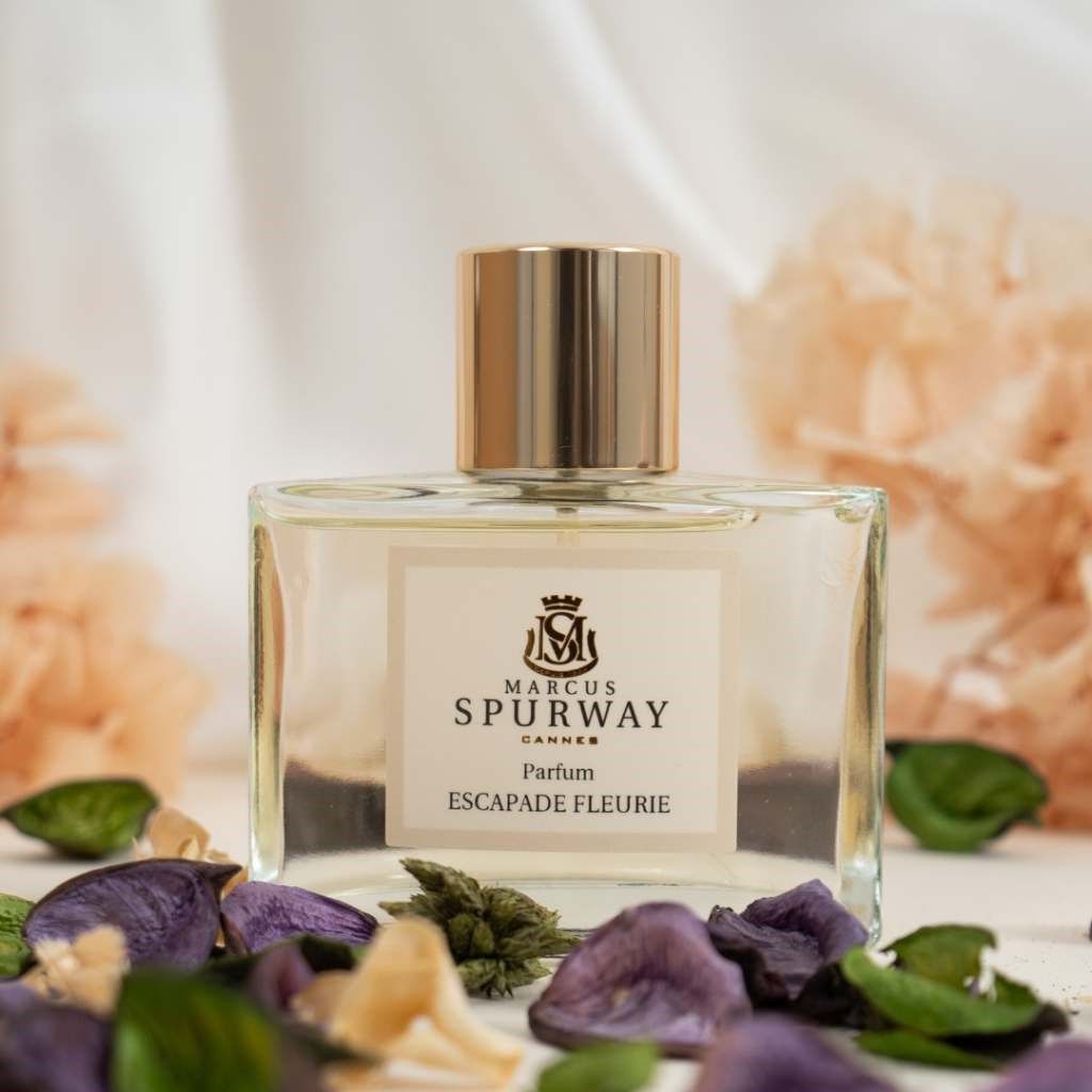 Escapade Fleurie Marcus Spurway Damenparfum 50 ml