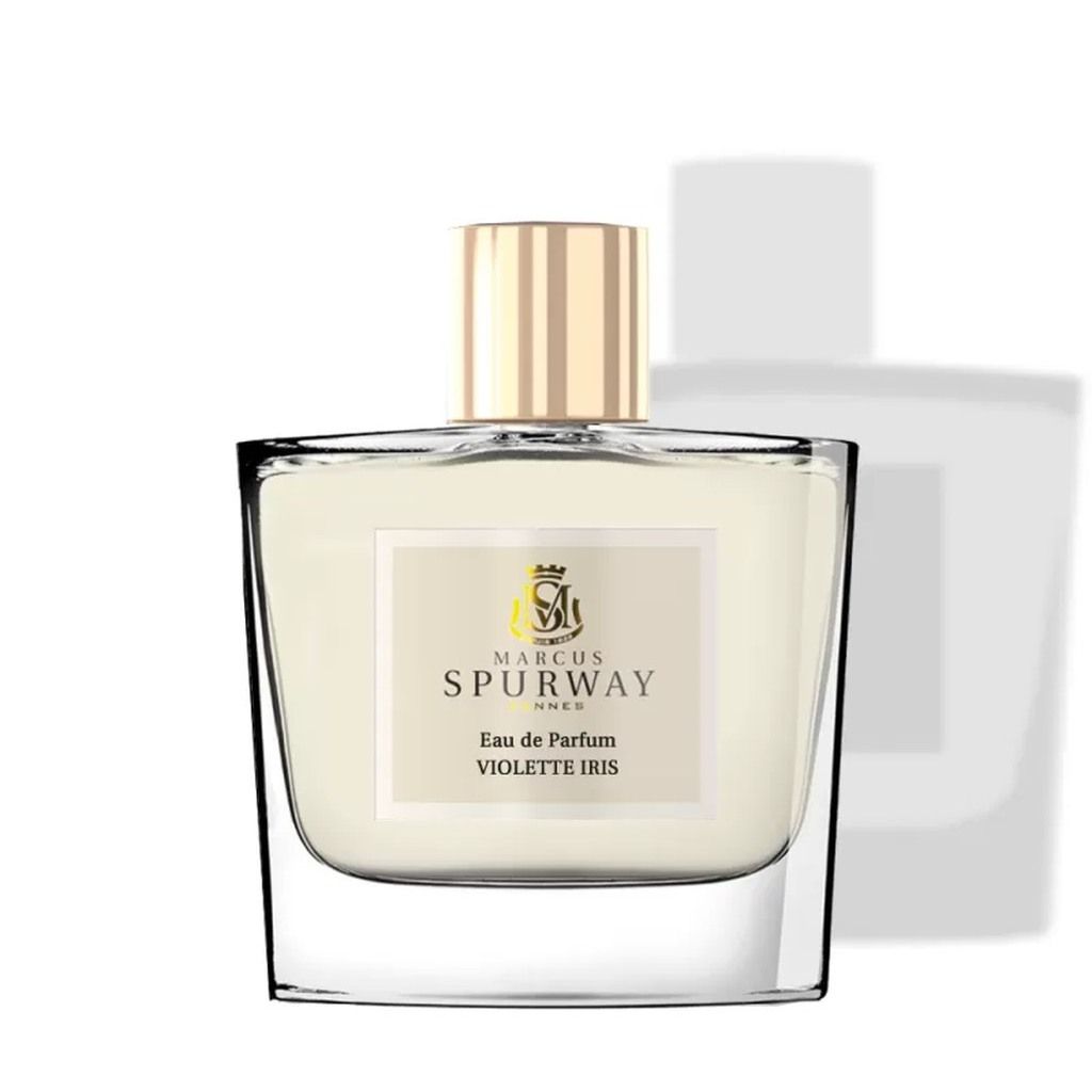 Violette Iris Marcus Spurway Eau de Parfum 100 ml