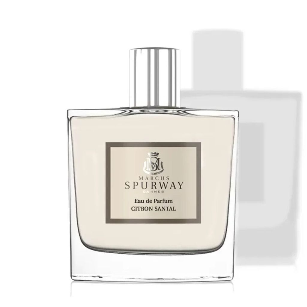Citron Santal Marcus Spurway Herren Eau de Parfum 100 ml