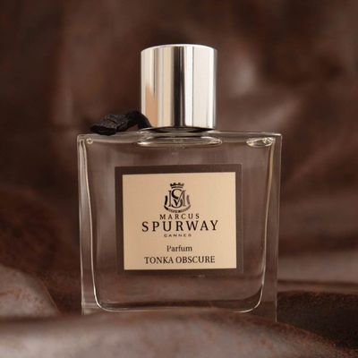 Tonka Obscure Marcus Spurway Herrenparfüm 50 ml