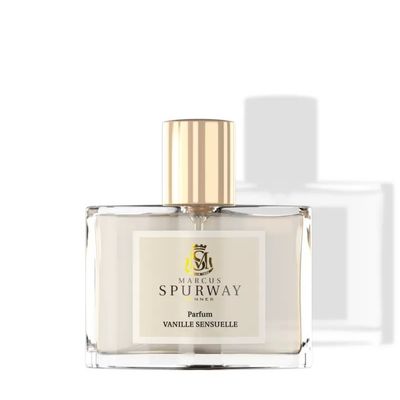 Vanille Sensuelle Marcus Spurway Parfum 50 ml