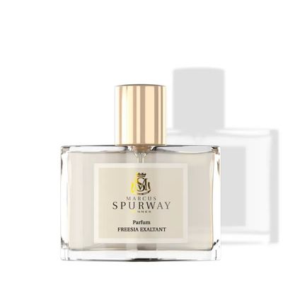 Freesia Exaltant Marcus Spurway Damenparfum 50 ml