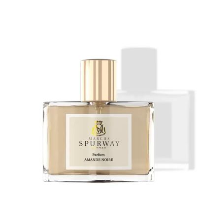 Amande Noire Marcus Spurway Damenparfum 50 ml