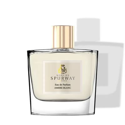 Ambre Blanc Marcus Spurway Eau de Parfum 100 ml