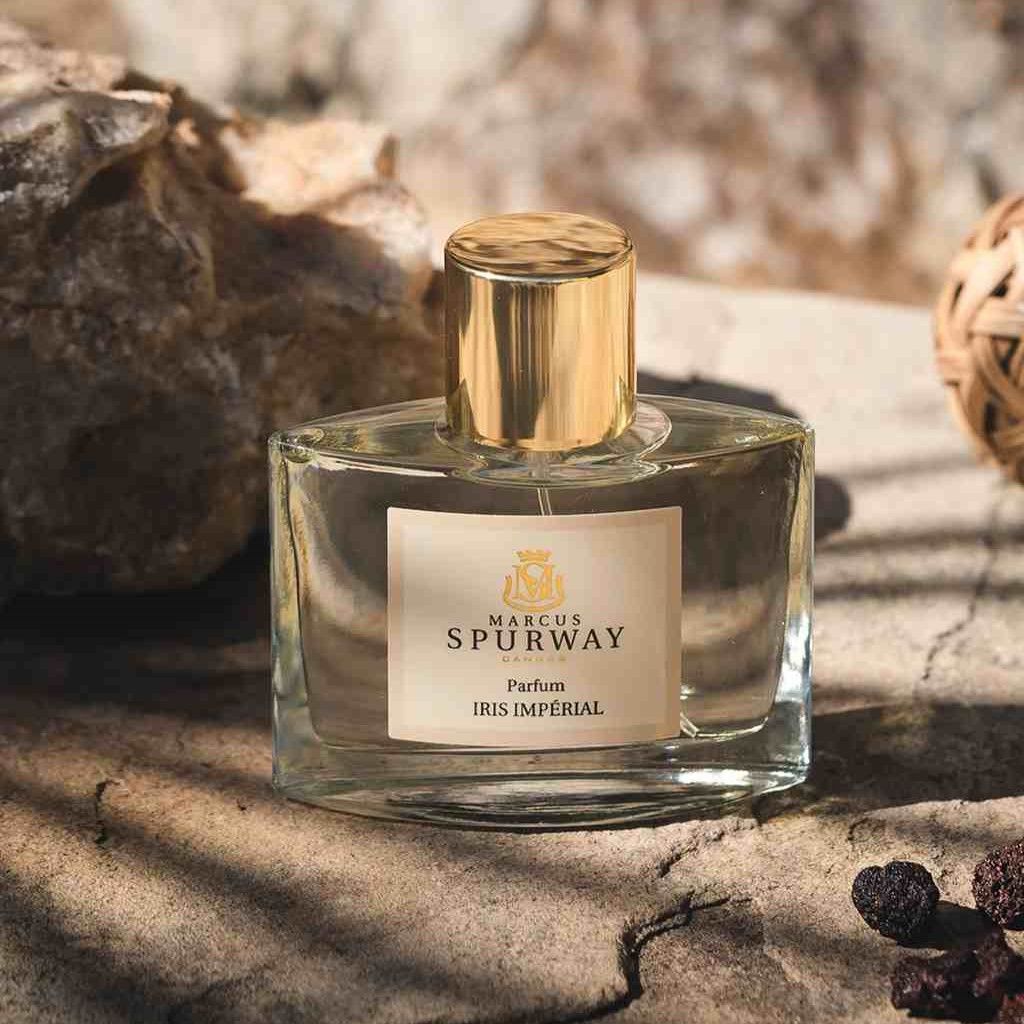 Iris Imperial Marcus Spurway Damenparfum 50 ml