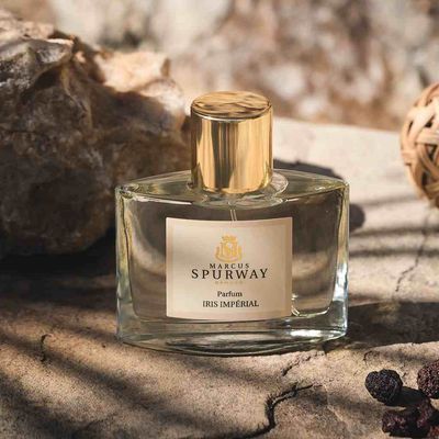 Iris Imperial Marcus Spurway Damenparfum 50 ml