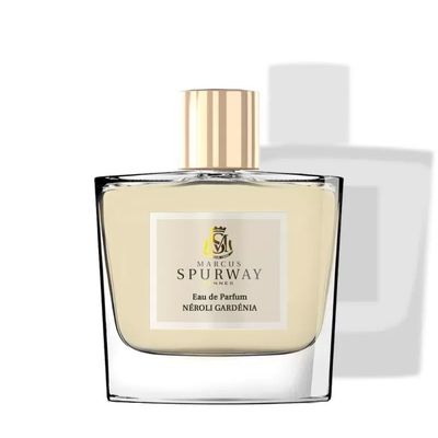 Neroli Gardenia Marcus Spurway Eau de Parfum 100 ml