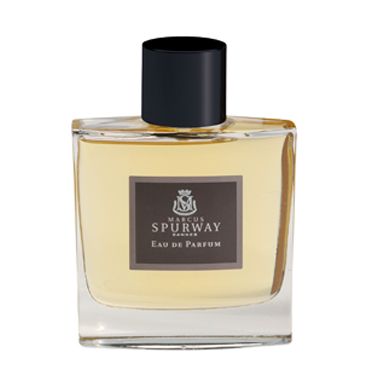 The Musc Marcus Spurway Herren Eau de Parfum 100 ml
