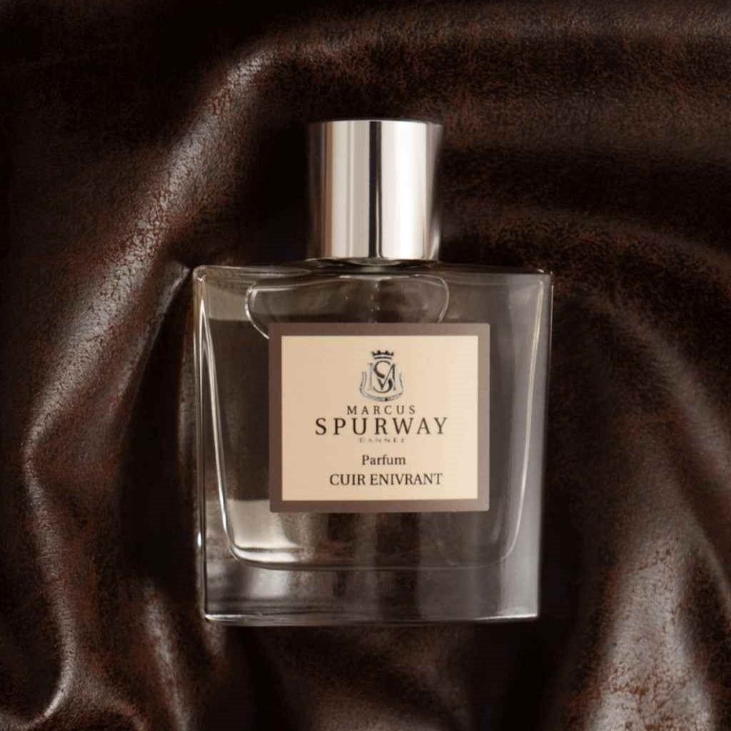 Cuir Enivrant Marcus Spurway Herrenparfüm 50 ml
